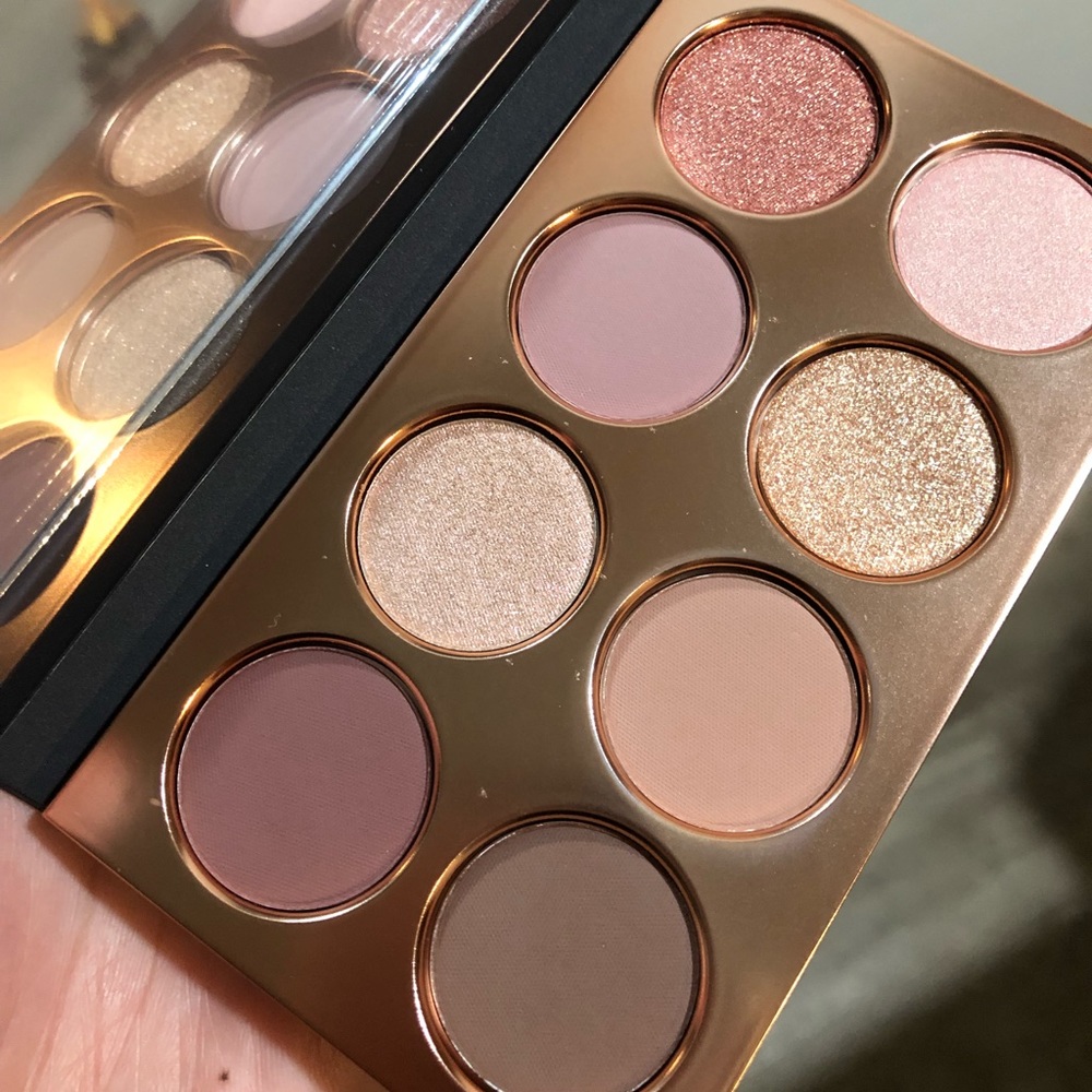 MacXPony hocus pocus collaboration palette